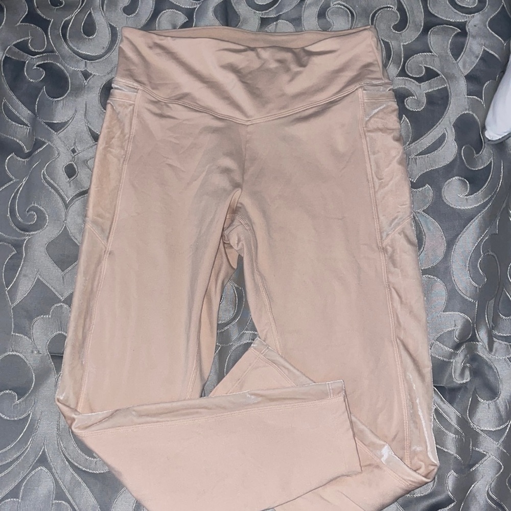 VS PINK Cozy Leggings